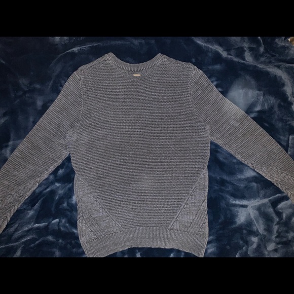 Guess Los Angeles Knit Sweater - Picture 3 of 4